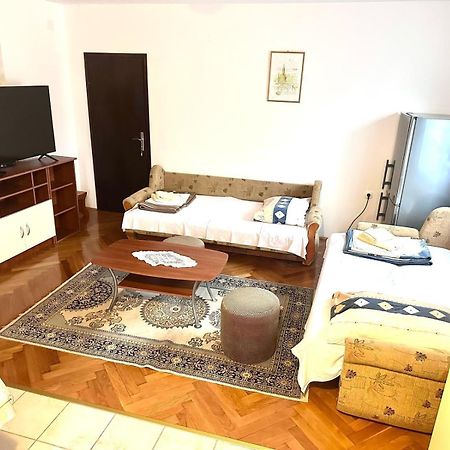 Apartments With A Parking Space Novi Vinodolski - 5514 외부 사진