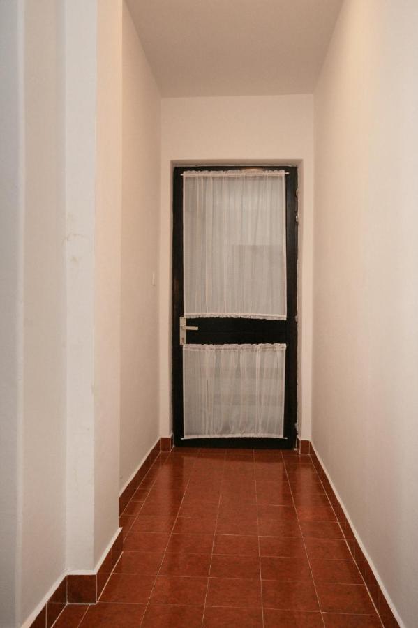 Apartments With A Parking Space Novi Vinodolski - 5514 외부 사진
